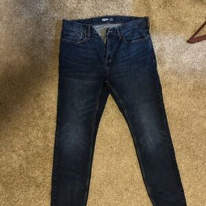 Old Navy Men’s Blue Jeans